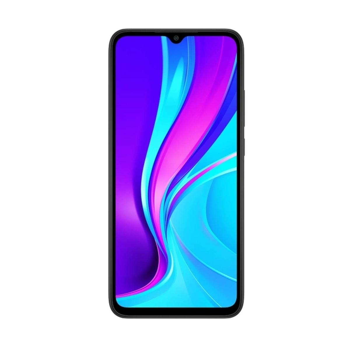 Купить Смартфон Xiaomi Redmi 9C NFC 2GB/32GB Синий - Уценен, недорого в в  интернет-магазине Кибермолл с доставкой. Фото, отзывы, описания,  характеристики Владивосток