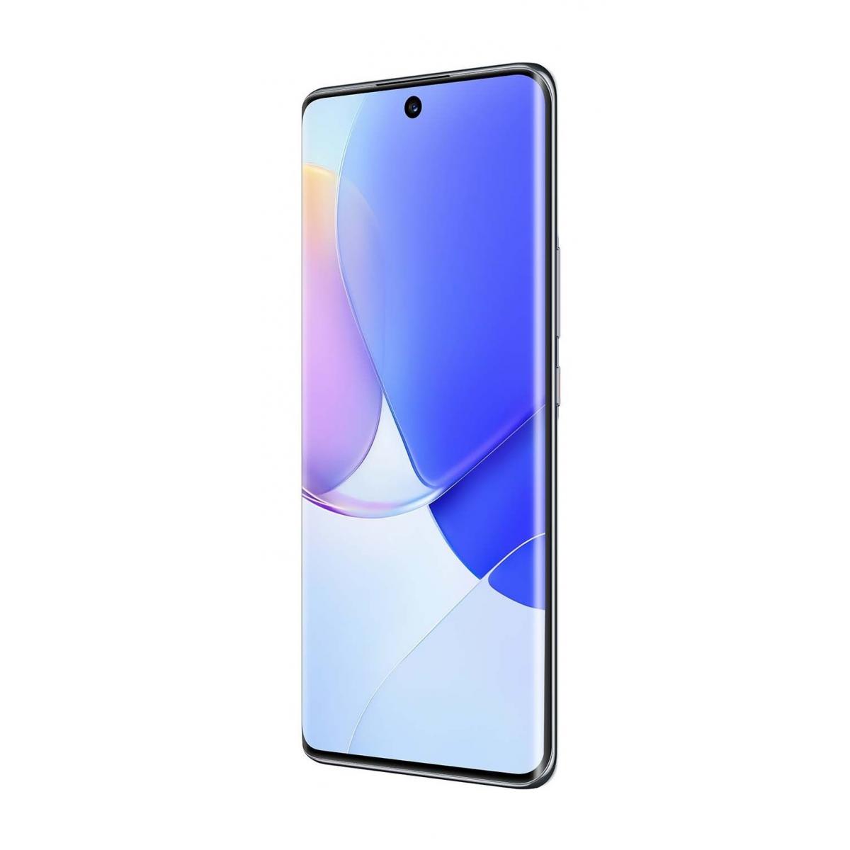 Купить Смартфон Huawei Nova 9 Чёрный, недорого в в интернет-магазине  Кибермолл с доставкой. Фото, отзывы, описания, характеристики Владивосток