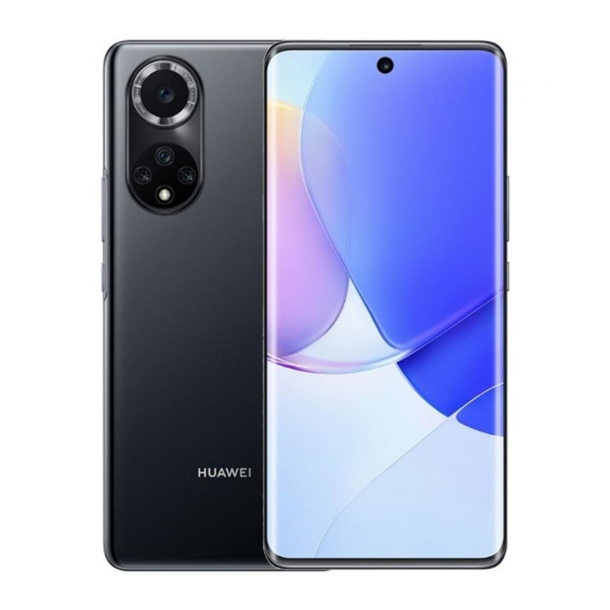 Купить Смартфон Huawei NOVA 9 SE 128GB Чёрный, недорого в в интернет- магазине Кибермолл с доставкой. Фото, отзывы, описания, характеристики  Владивосток