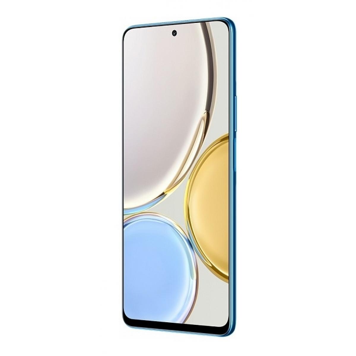 Купить Смартфон Honor x9 128Gb Синий, недорого в в интернет-магазине  Кибермолл с доставкой. Фото, отзывы, описания, характеристики Владивосток