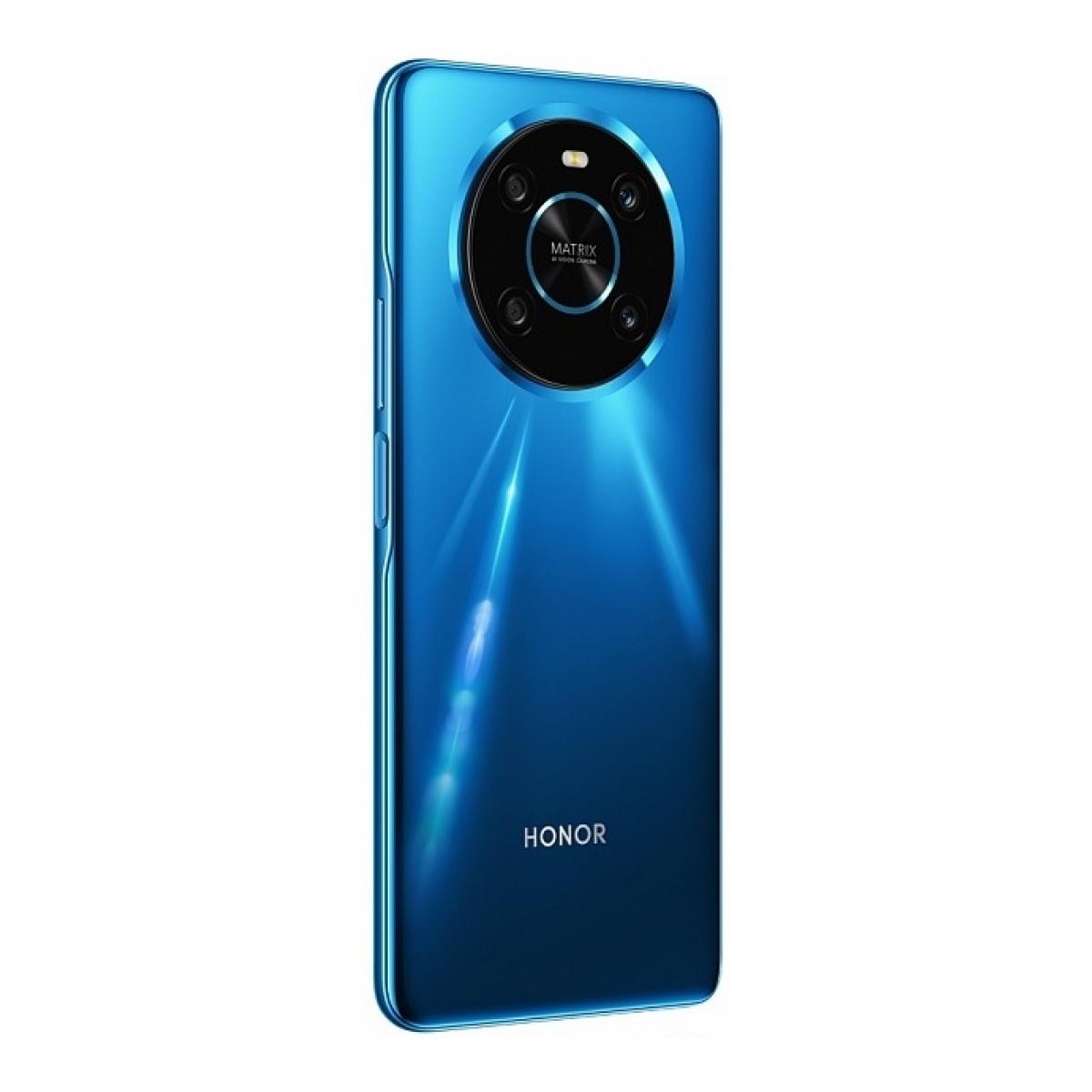 Купить Смартфон Honor x9 128Gb Синий, недорого в в интернет-магазине  Кибермолл с доставкой. Фото, отзывы, описания, характеристики Владивосток