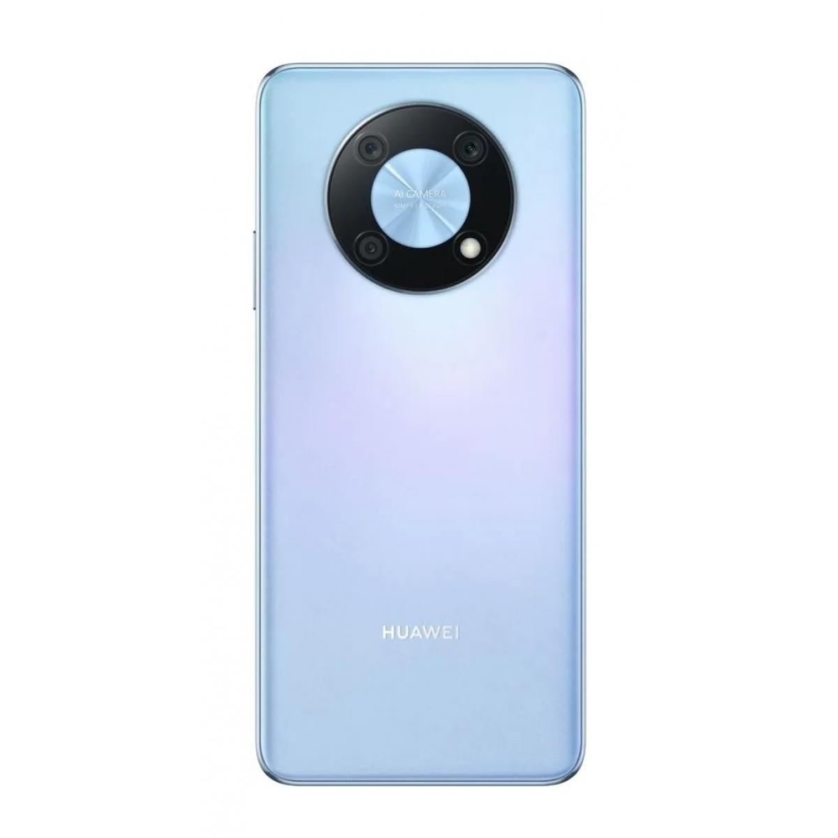 Купить Смартфон Huawei NOVA Y90 128Gb Синий, недорого в в интернет-магазине  Кибермолл с доставкой. Фото, отзывы, описания, характеристики Владивосток