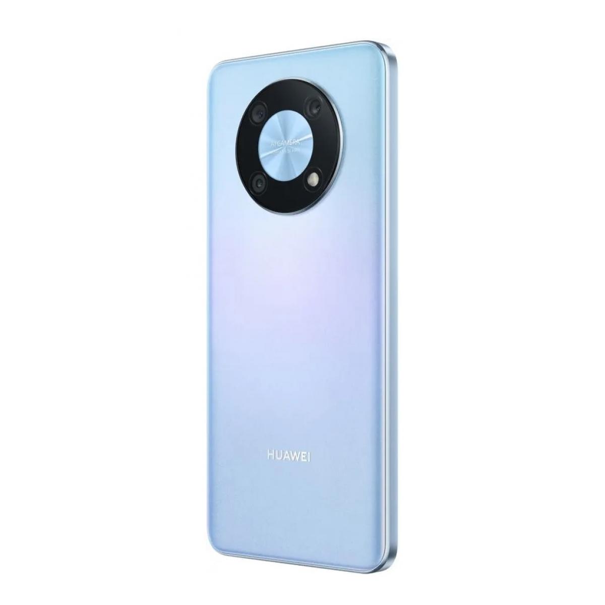 Купить Смартфон Huawei NOVA Y90 128Gb Синий, недорого в в интернет-магазине  Кибермолл с доставкой. Фото, отзывы, описания, характеристики Владивосток