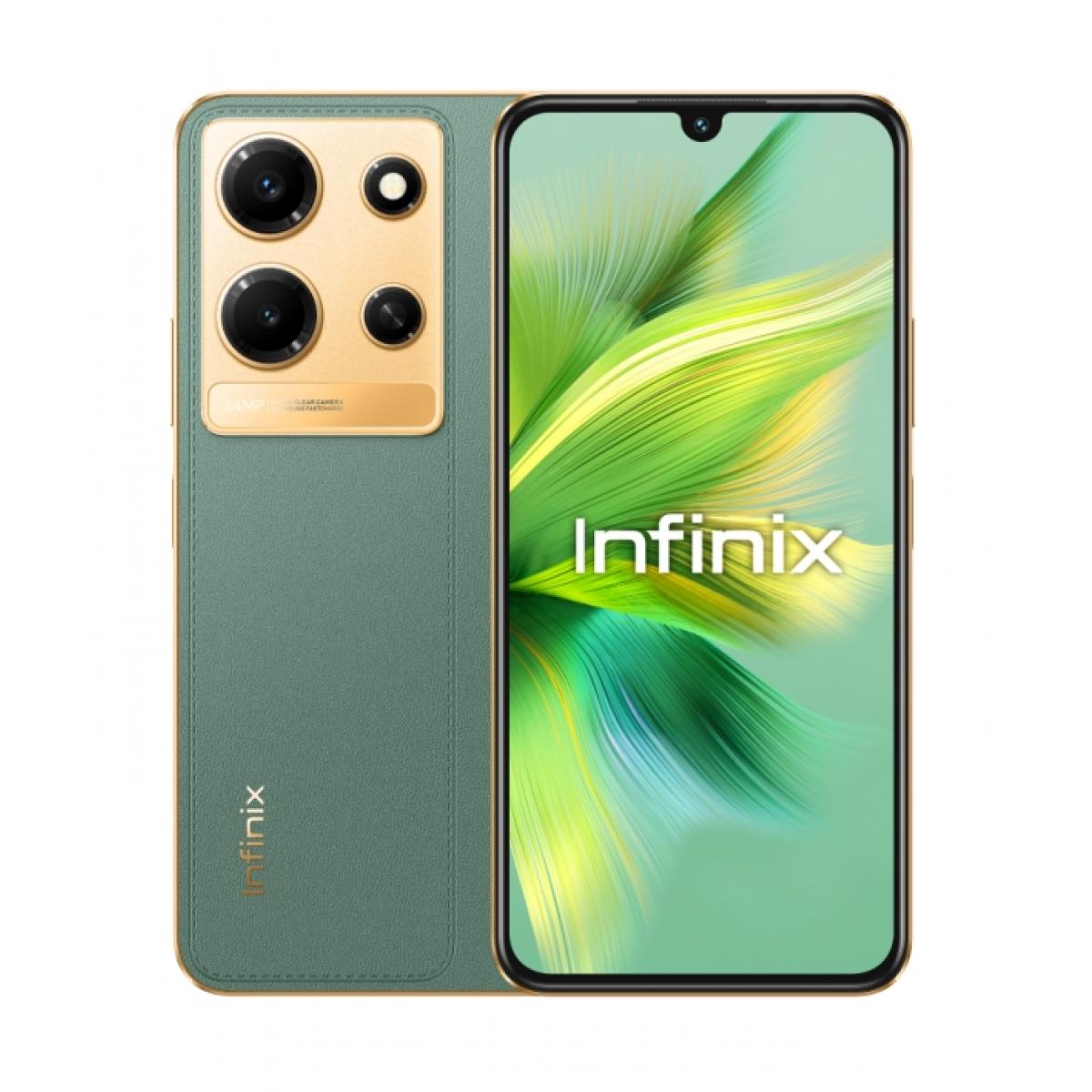 Смартфон Infinix Note 12 128gb Купить