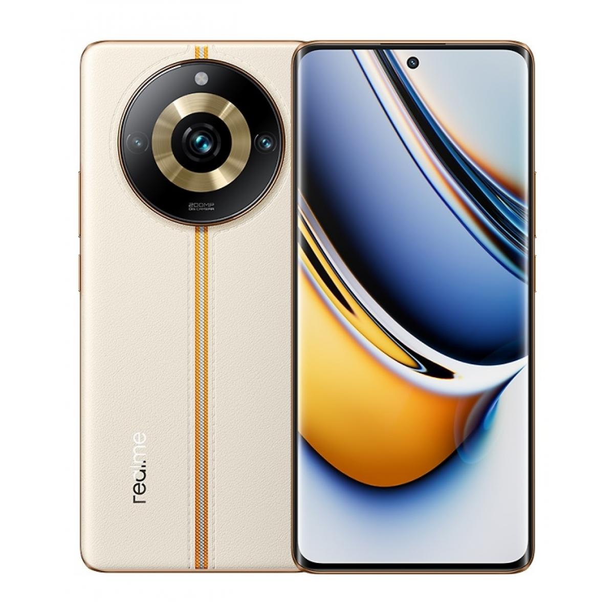 Купить Смартфон Realme 11 Pro+ 8/256Gb Бежевый, недорого в в  интернет-магазине Кибермолл с доставкой. Фото, отзывы, описания,  характеристики Владивосток