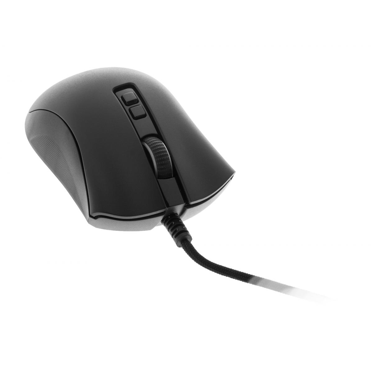 Купить Мышь проводная Razer DeathAdder V2 (RZ01-03210100-R3M1) Чёрный,  недорого в в интернет-магазине Кибермолл с доставкой. Фото, отзывы,  описания, характеристики Владивосток