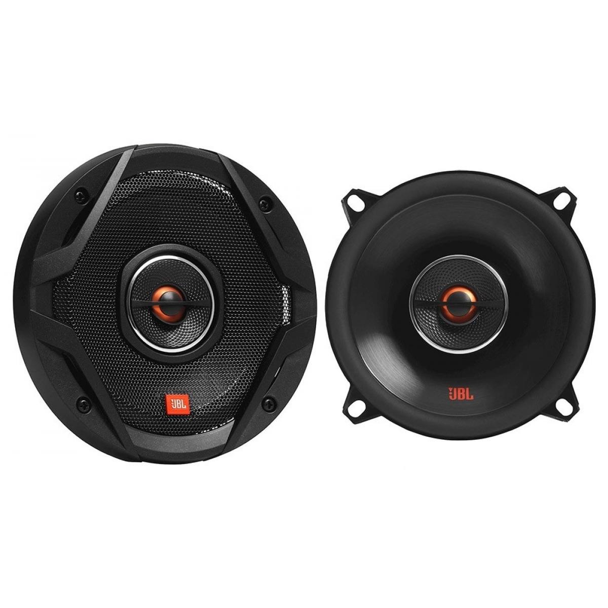 Купить Автомобильная акустика JBL GX528 13 см Чёрный, недорого в в  интернет-магазине Кибермолл с доставкой. Фото, отзывы, описания,  характеристики Владивосток