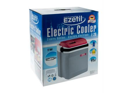 Ezetil electric sale cooler e28