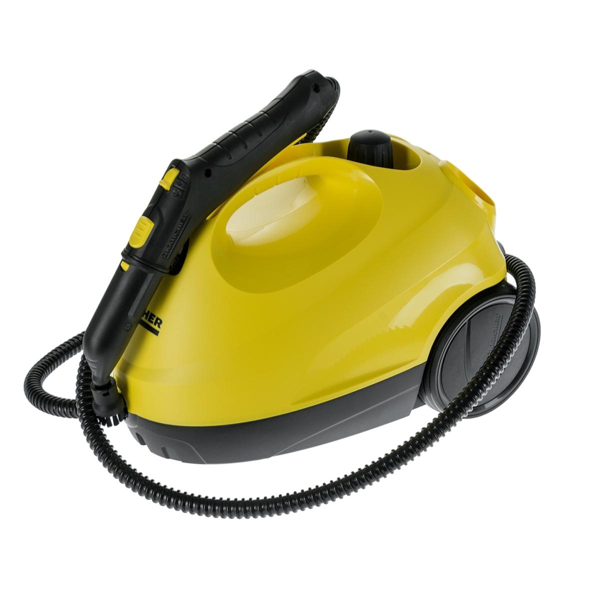 Steam cleaner for cleaning - купить недорого