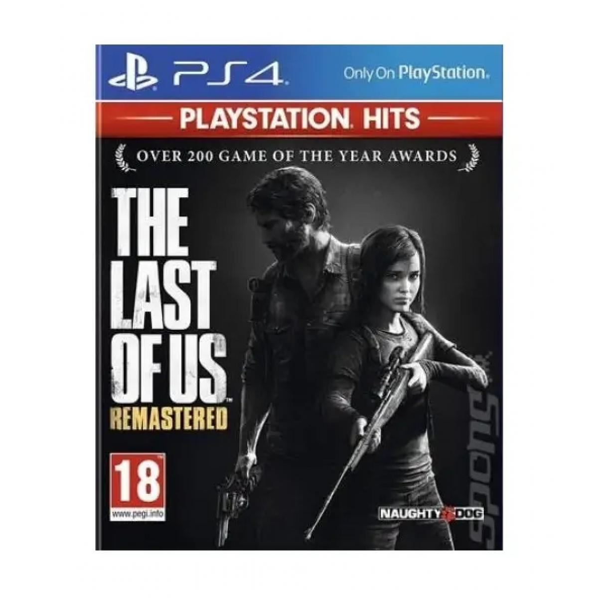 Купить Игра для PlayStation 4 The Last of Us Remastered, недорого в в  интернет-магазине Кибермолл с доставкой. Фото, отзывы, описания,  характеристики Владивосток