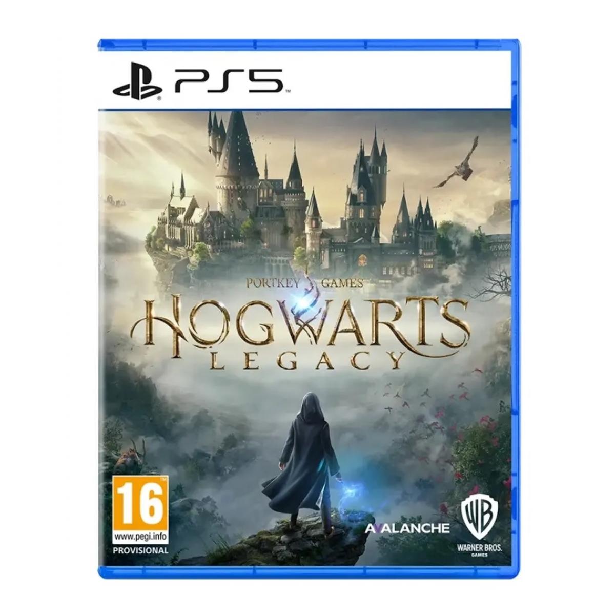 Купить Игра для PlayStation 5 Hogwarts Legacy, недорого в в интернет- магазине Кибермолл с доставкой. Фото, отзывы, описания, характеристики  Владивосток