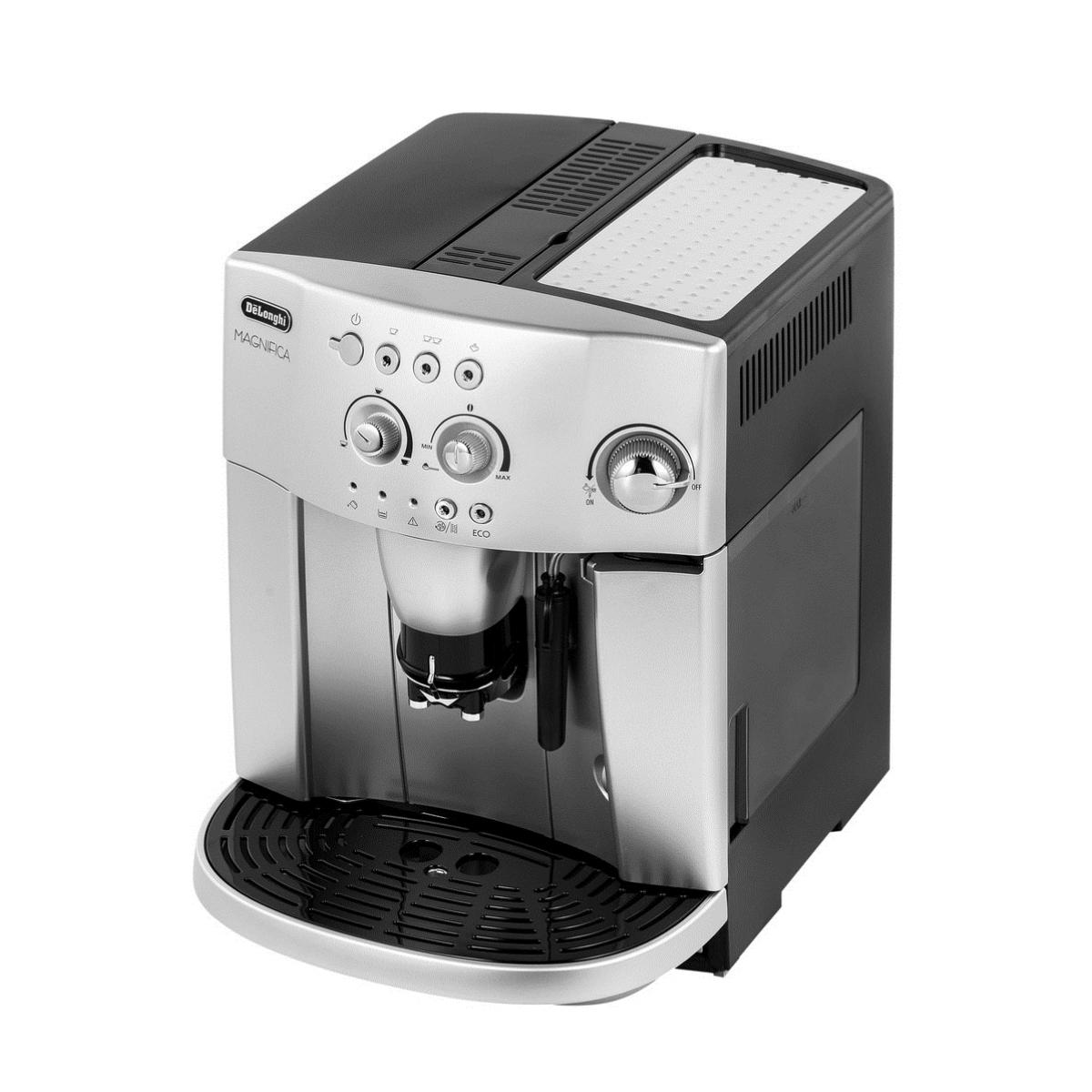 Купить Кофемашина Delonghi ESAM 4200.S, недорого в в интернет-магазине  Кибермолл с доставкой. Фото, отзывы, описания, характеристики Владивосток