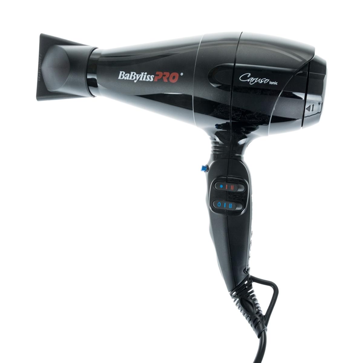 Babyliss Pro Caruso Ionic 2400w Купить