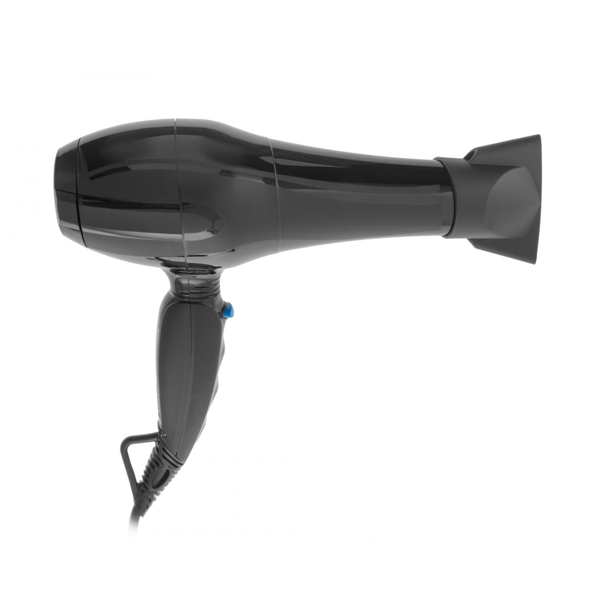 Купить Фен для волос Babyliss Pro Prodigio BAB6730IRE Чёрный, недорого в в  интернет-магазине Кибермолл с доставкой. Фото, отзывы, описания,  характеристики Владивосток