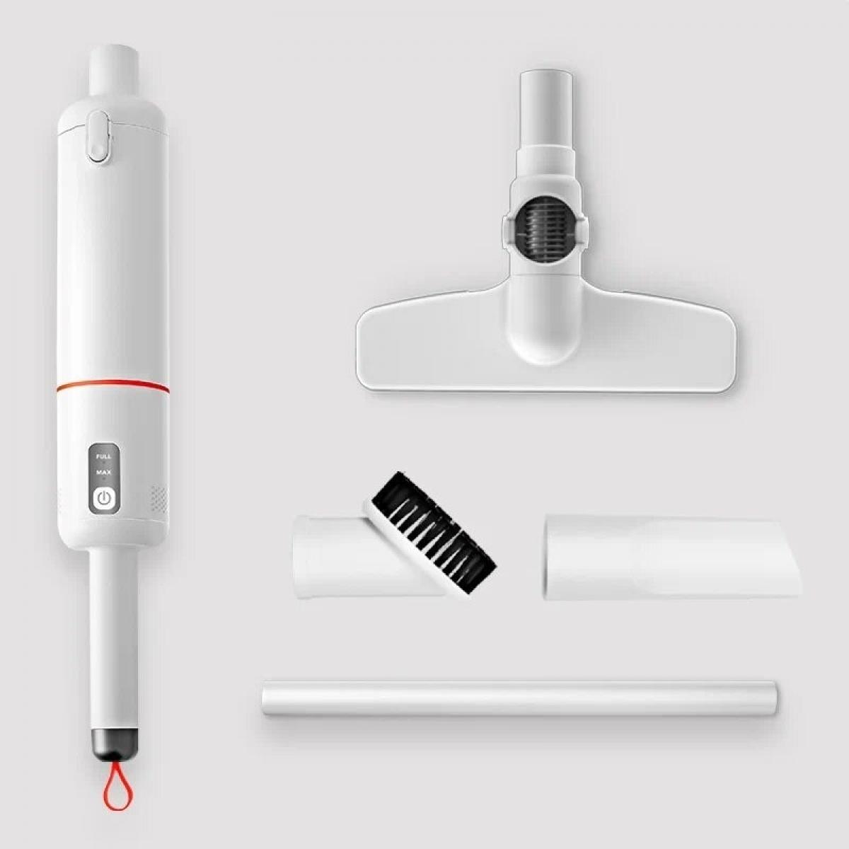 Пылесос Xiaomi Купить Пермь