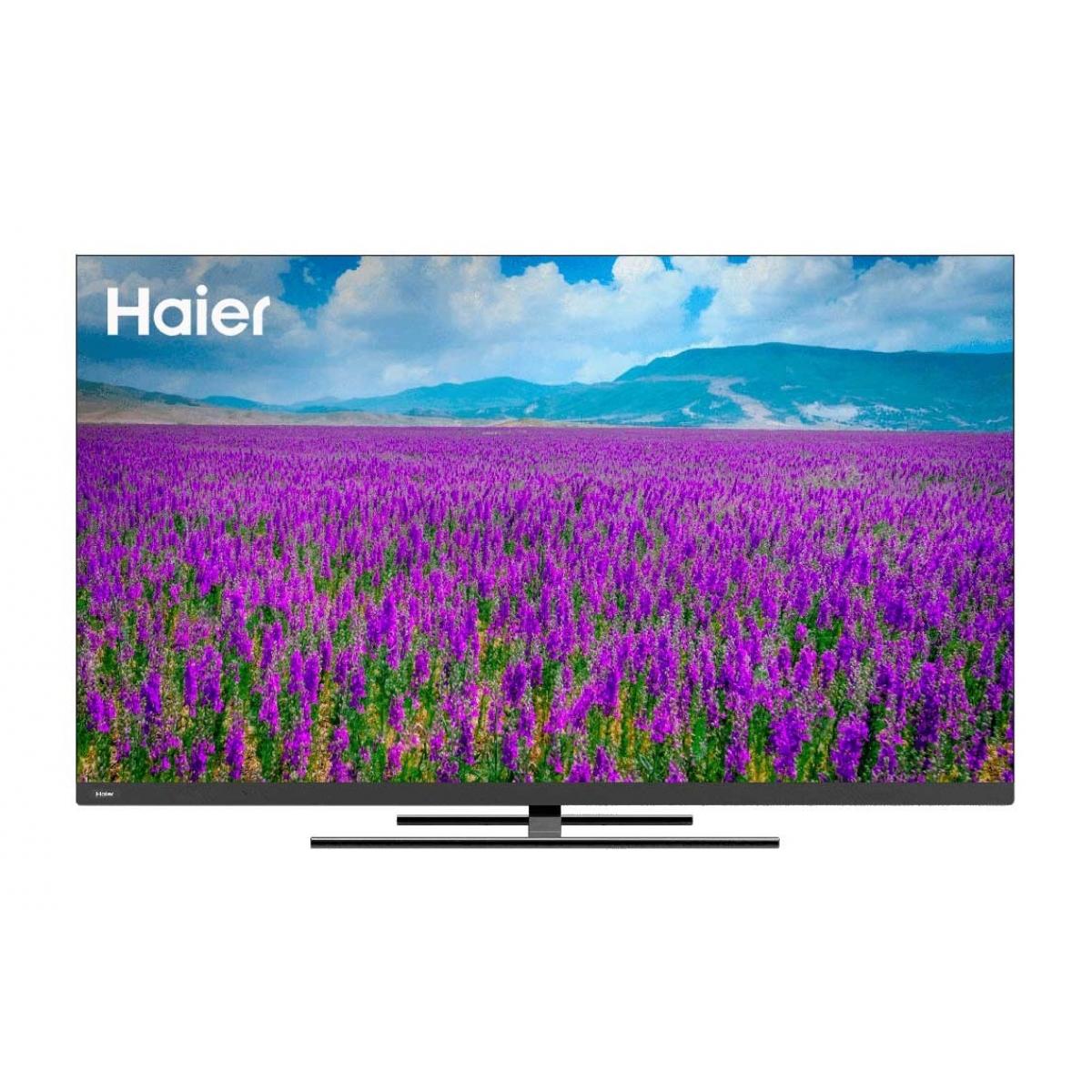 Haier 50 Smart Купить
