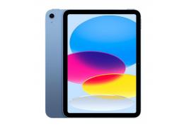 Планшет 10.9" Apple iPad 10th 2022 WiFi 256Gb Голубой