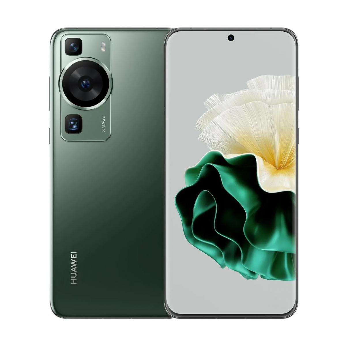 Купить Смартфон Huawei P60 8/256GB Зелёный, недорого в в интернет-магазине  Кибермолл с доставкой. Фото, отзывы, описания, характеристики Владивосток