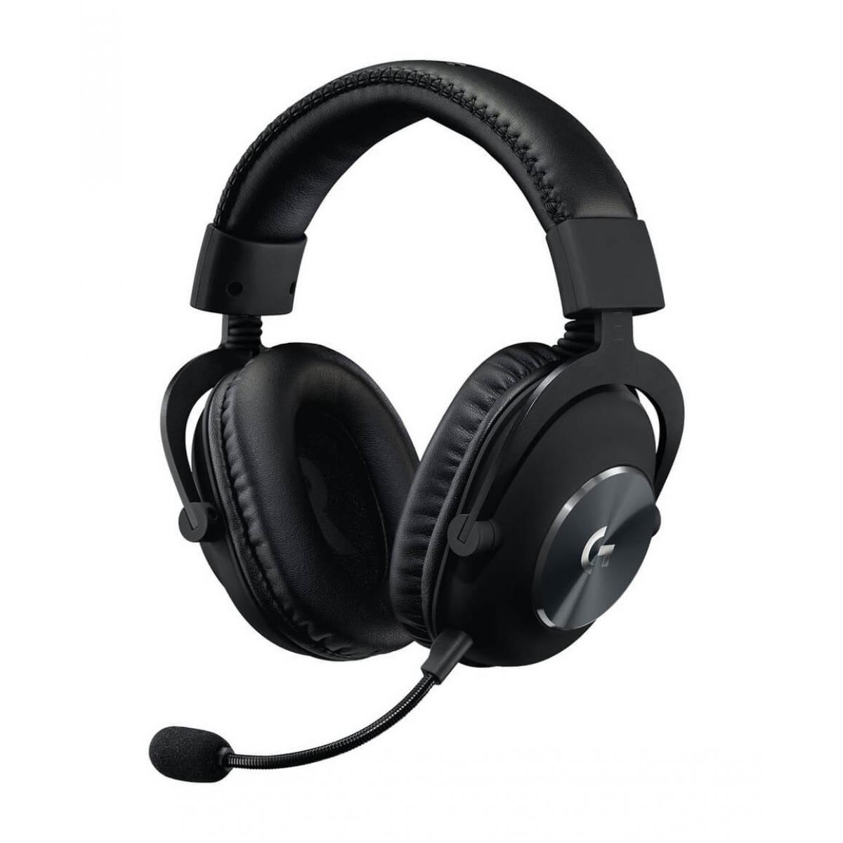 Logitech 7.1 surround sound headset sale