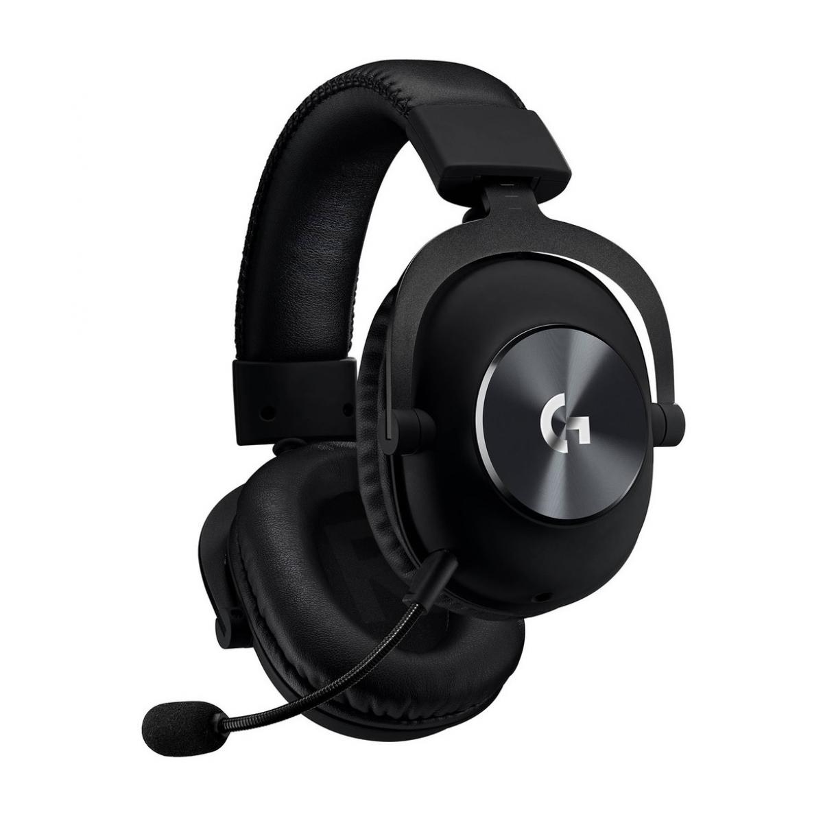 Logitech G PRO X 7.1 Surround Sound