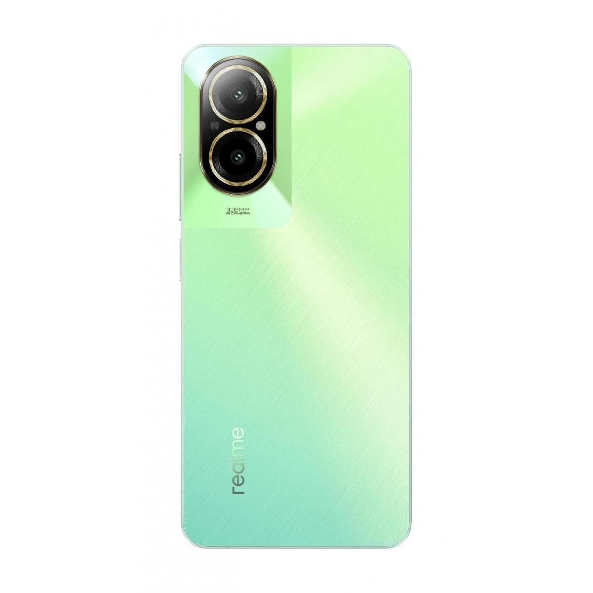 Смартфон realme c67 256gb Смартфон realme c67 256gb