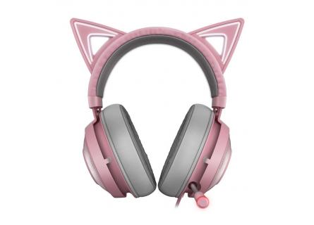 Razer pink earphones sale