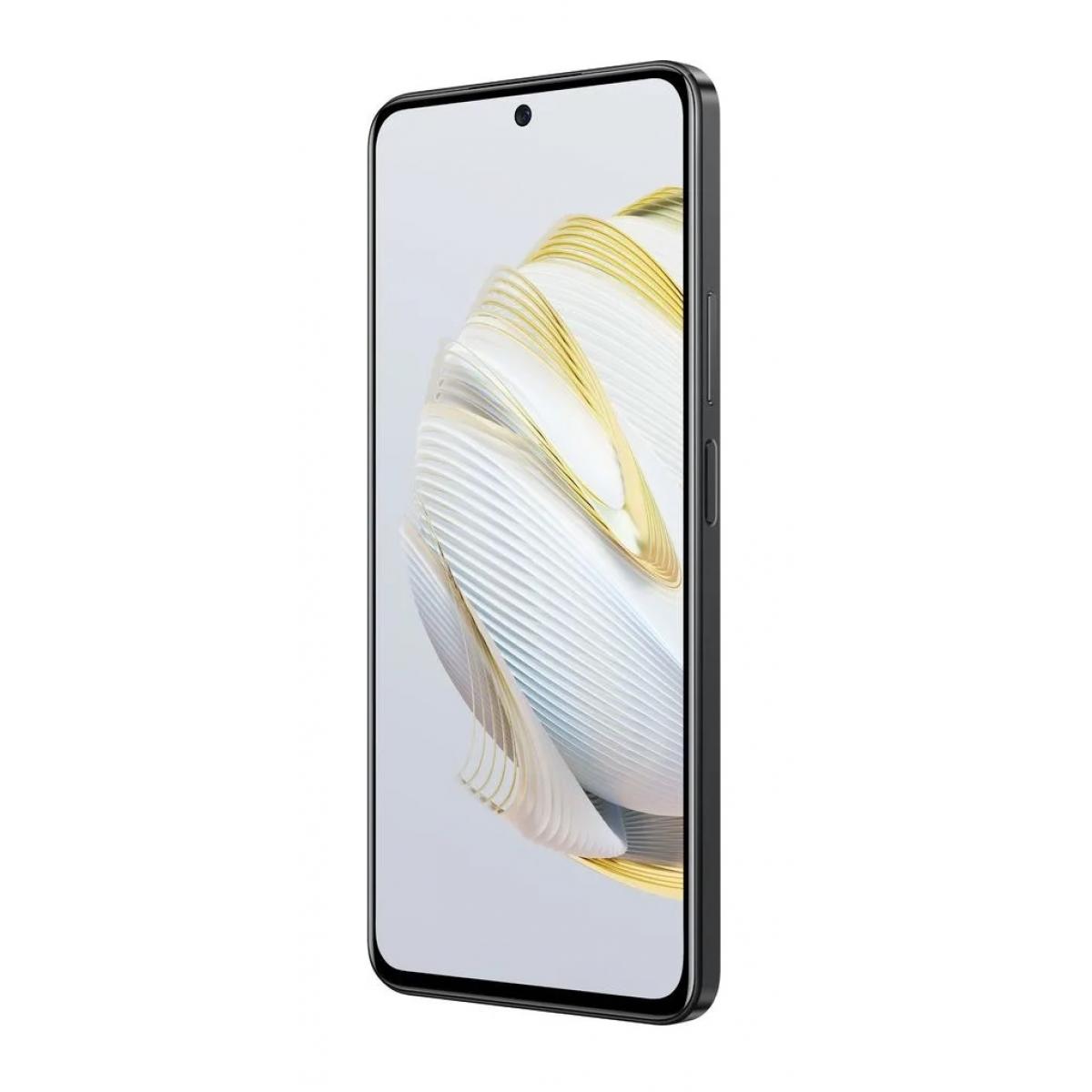 Купить Смартфон Huawei NOVA 10 SE 128Gb Чёрный, недорого в в  интернет-магазине Кибермолл с доставкой. Фото, отзывы, описания,  характеристики Владивосток