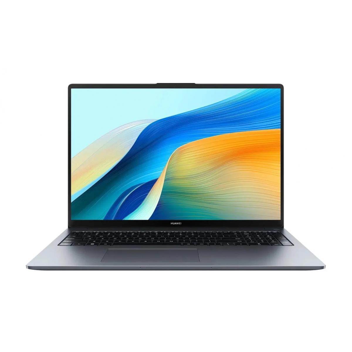 Huawei matebook d 16 mclg x 2024