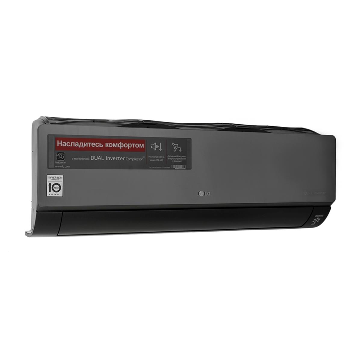 Сплит Система Lg Ac09bq Купить