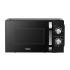 Микроволновая печь Haier HMB-MM208BA Чёрный