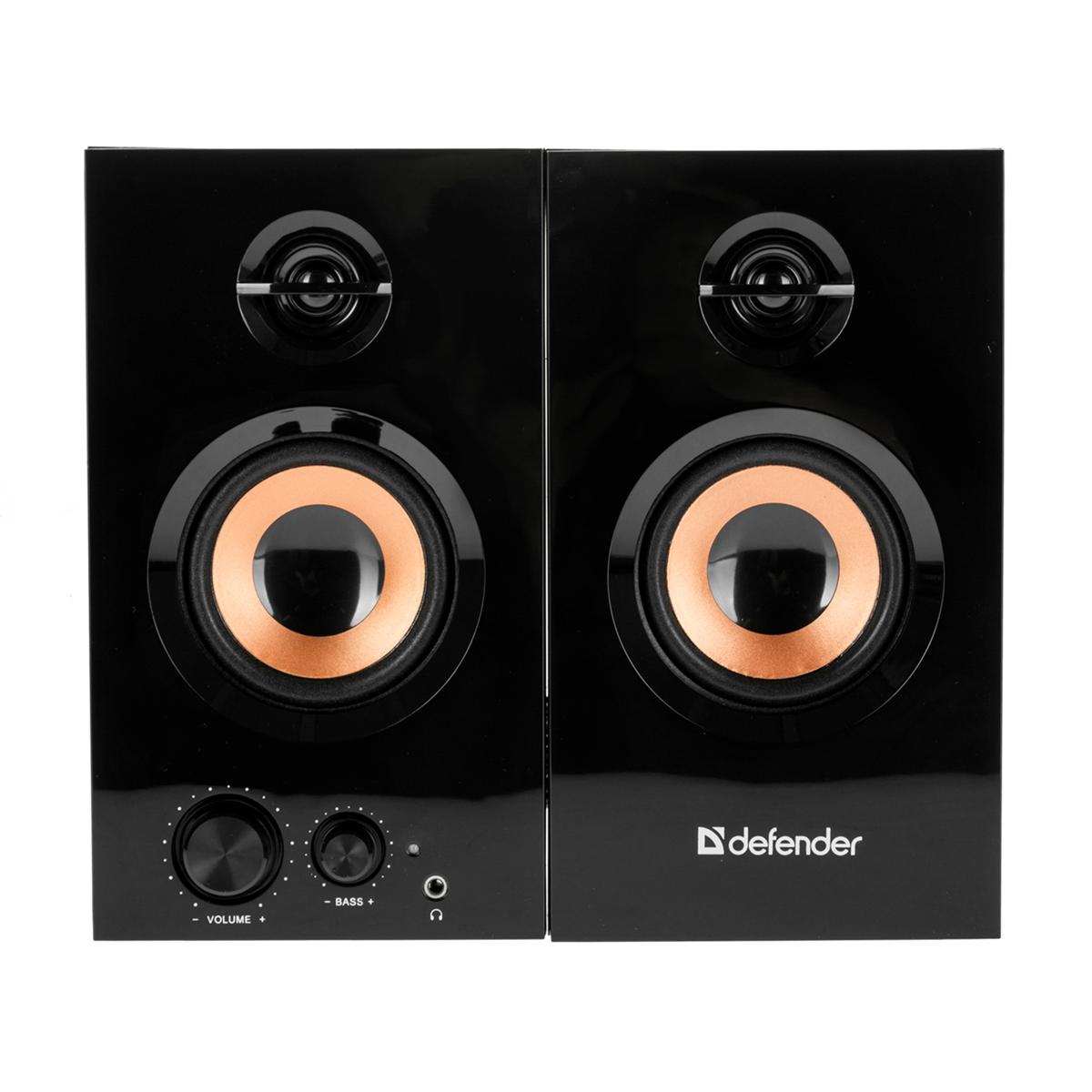Колонки Defender Aurora S20 Купить
