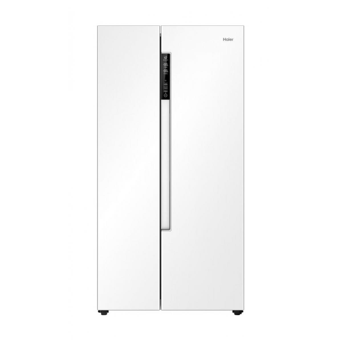 Купить Холодильник Haier HRF 522DW6RU Белый, недорого в в интернет-магазине  Кибермолл с доставкой. Фото, отзывы, описания, характеристики Владивосток