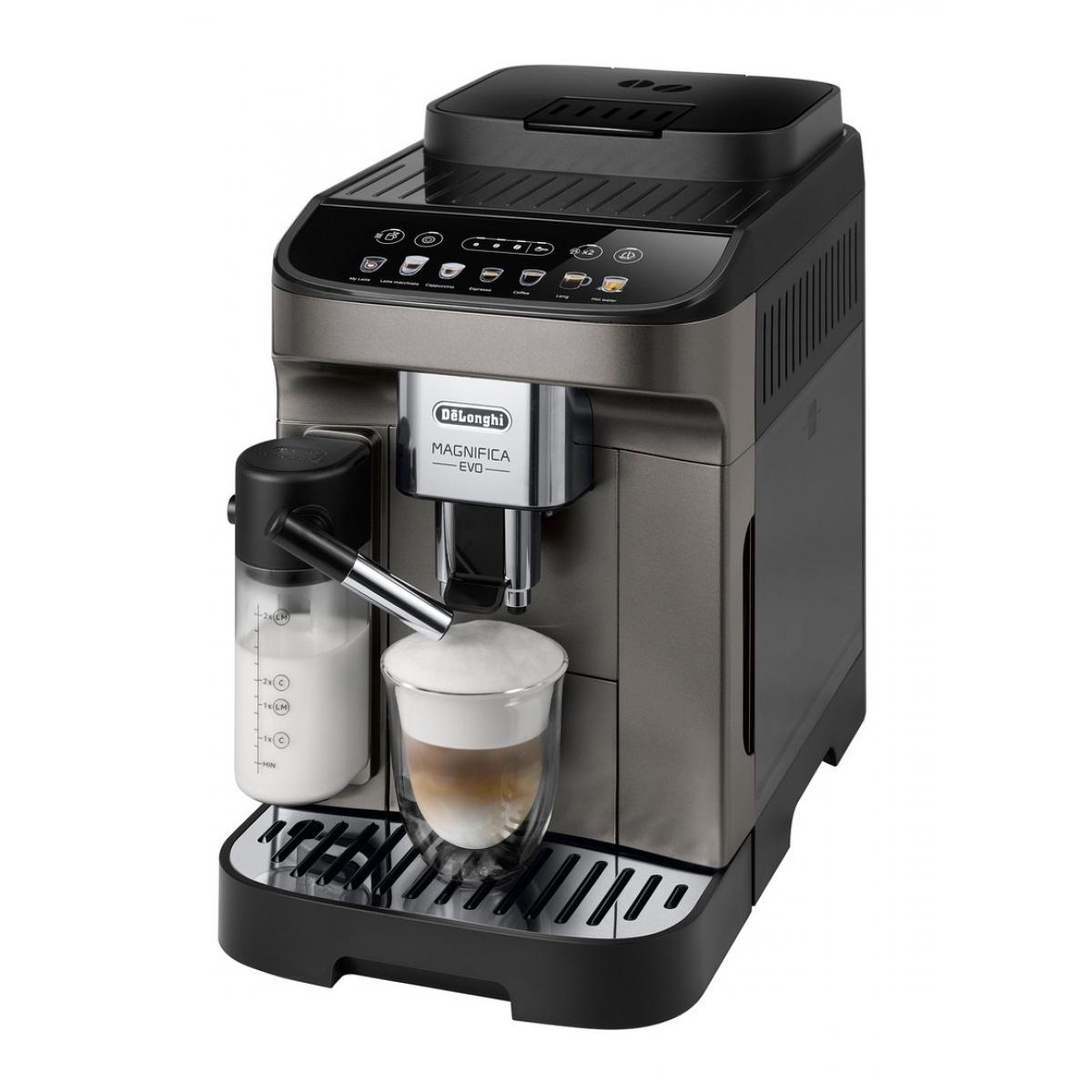 Delonghi reviews espresso machine best sale