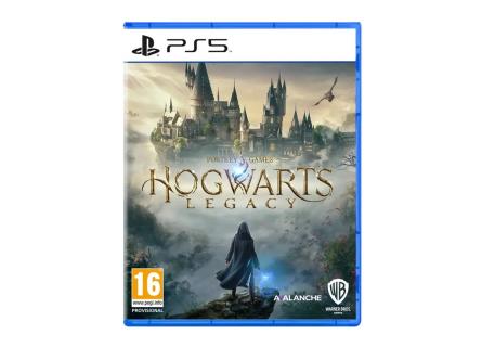 Playstation 5 harry potter hotsell