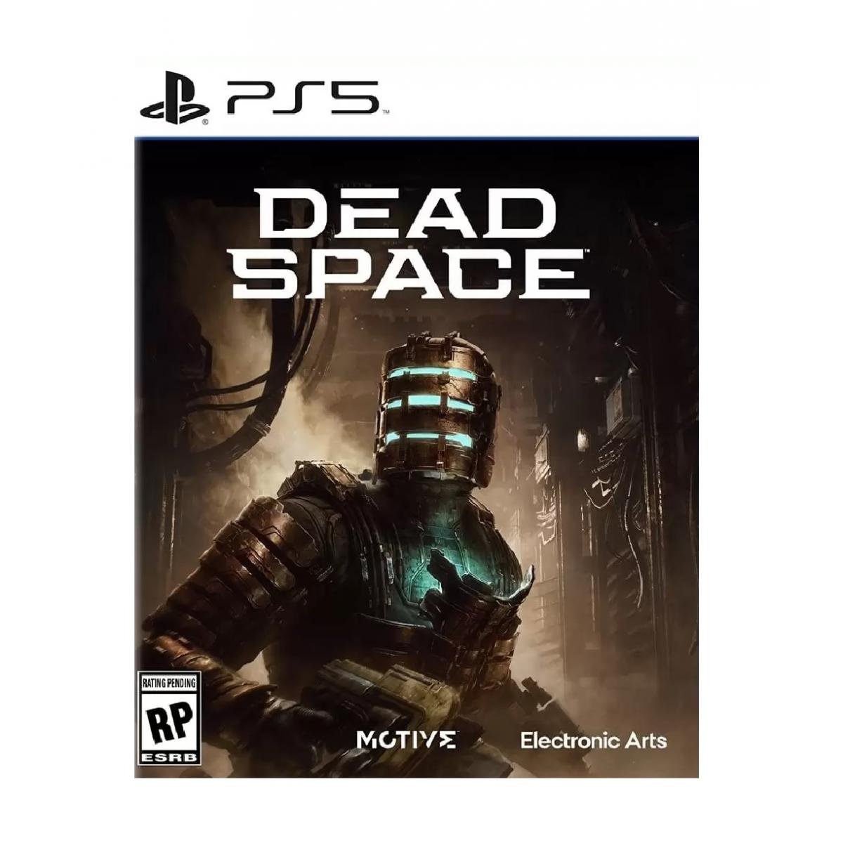Dead space psn discount