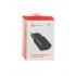 Сетевое зарядное устройство Redline ТС-3A 2USB 3А (27064) Чёрный