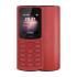 Сотовый телефон Nokia 105 TA-1557 DS Красный