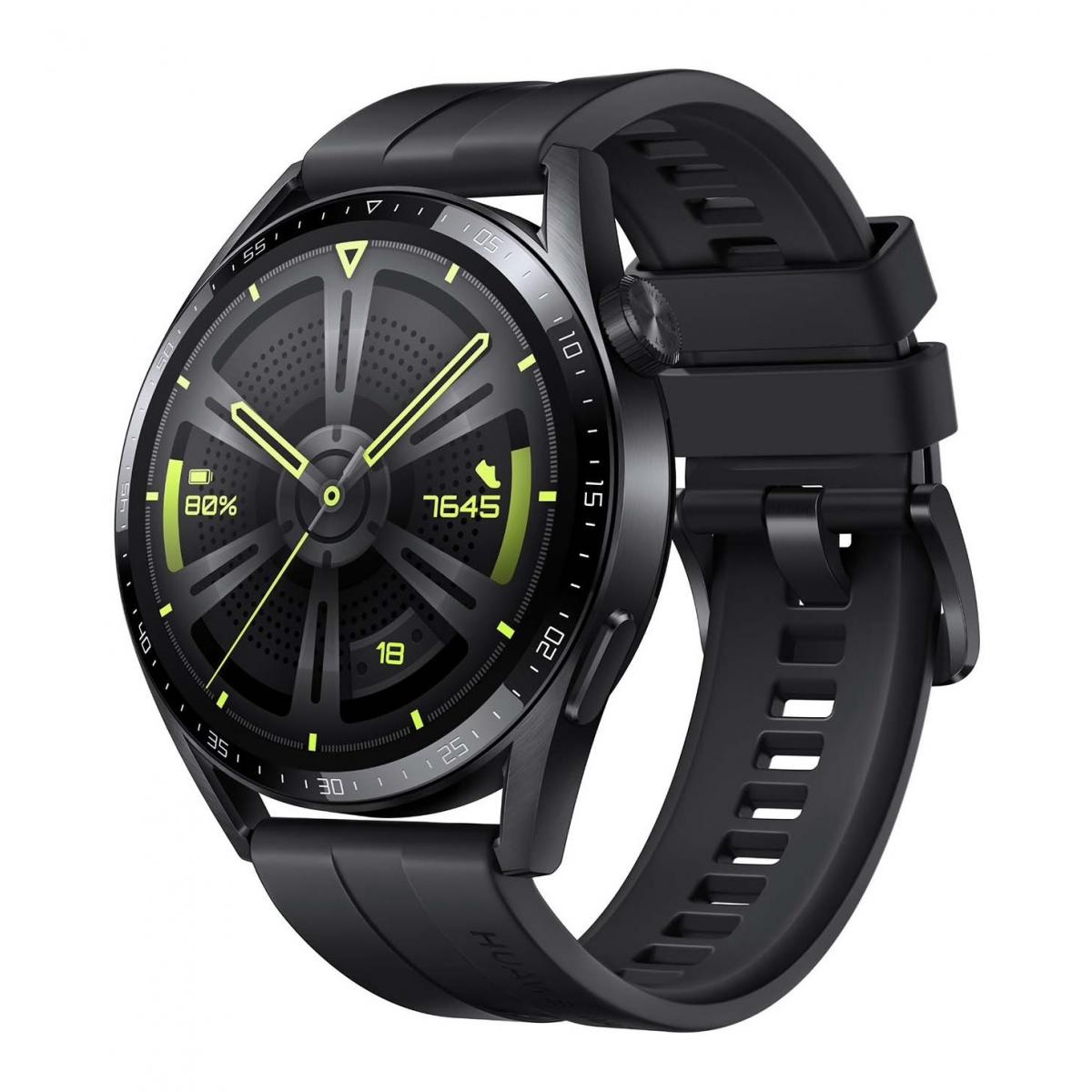 Huawei smartwatch gt 46mm sale