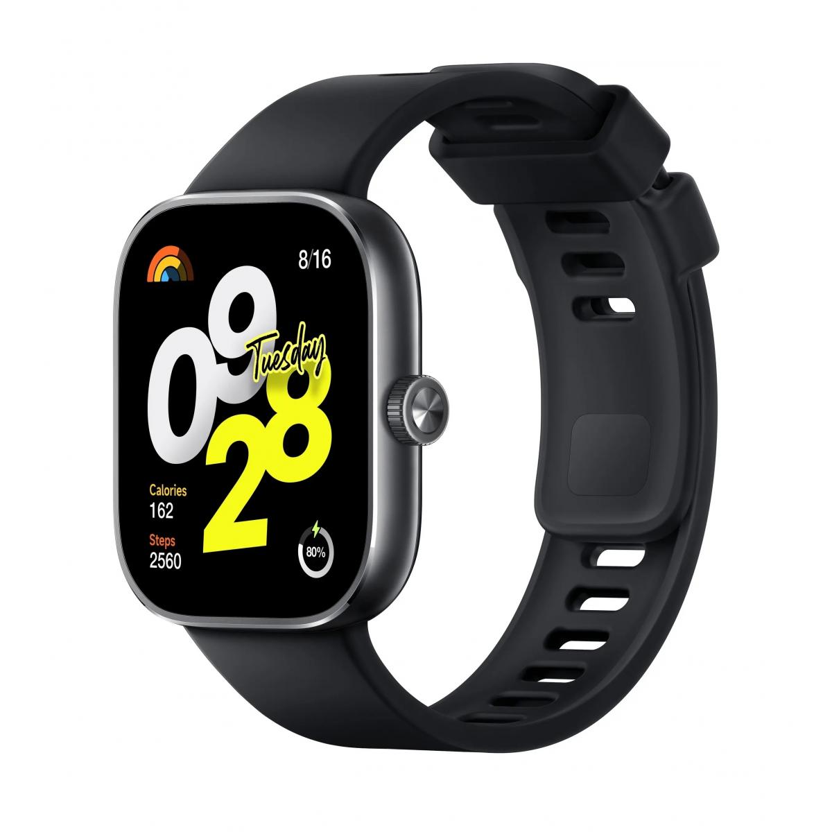 Smart watch xiaomi 2019 on sale