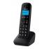 Телефон Panasonic KX-TGB610RUB Чёрный
