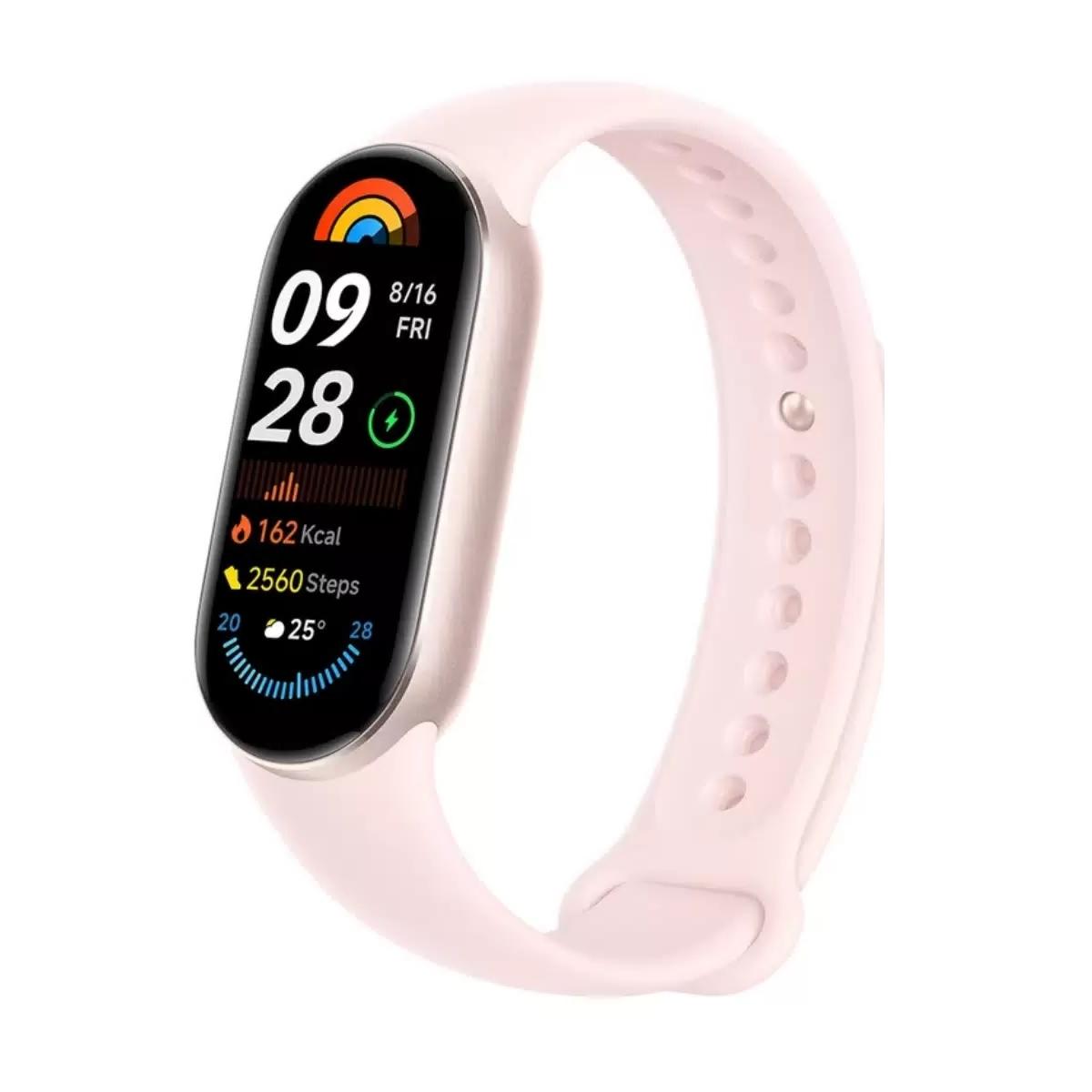 Smart band reviews online