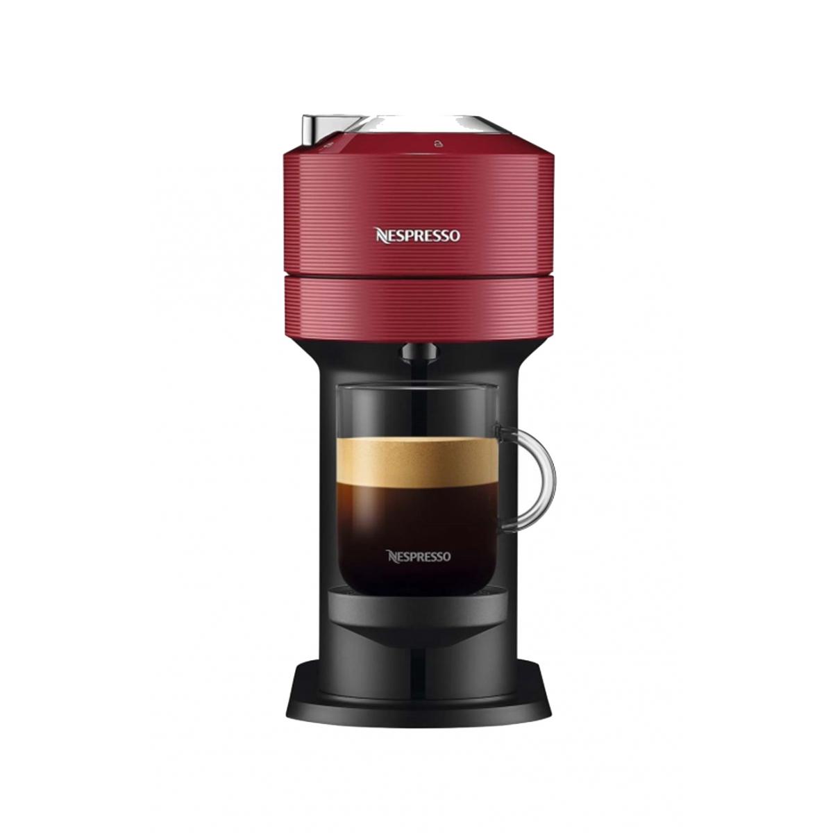 Nespresso vertuo next discount