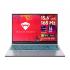 Ноутбук 15.6" Machenike L15 Star 2K Core i5-13500H/16GB/512GB/4060/SSD Чёрно-серый
