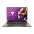 Ноутбук 17.3" Machenike L17 Stellar M i7 13620H 32/1TB RTX 4070 DOS Серый