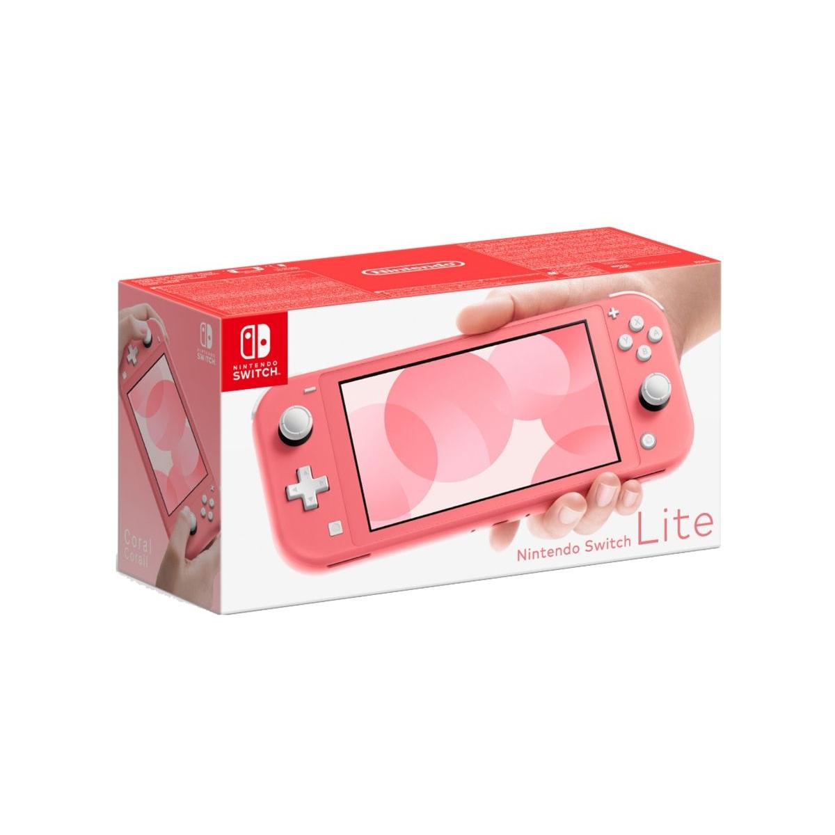 Will nintendo switch lite go on sale hotsell