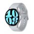Смарт-часы Samsung Galaxy Watch 7 44мм Серебристый
