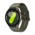 Смарт-часы Samsung Galaxy Watch 7 40мм Зелёный