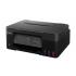 МФУ Струйное CANON PIXMA G2430 СНПЧ Чёрный
