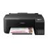 Принтер струйный Epson EcoTank L1230 Чёрный