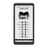 Электронная книга 6 Onyx Букс Кант 3 Чёрный